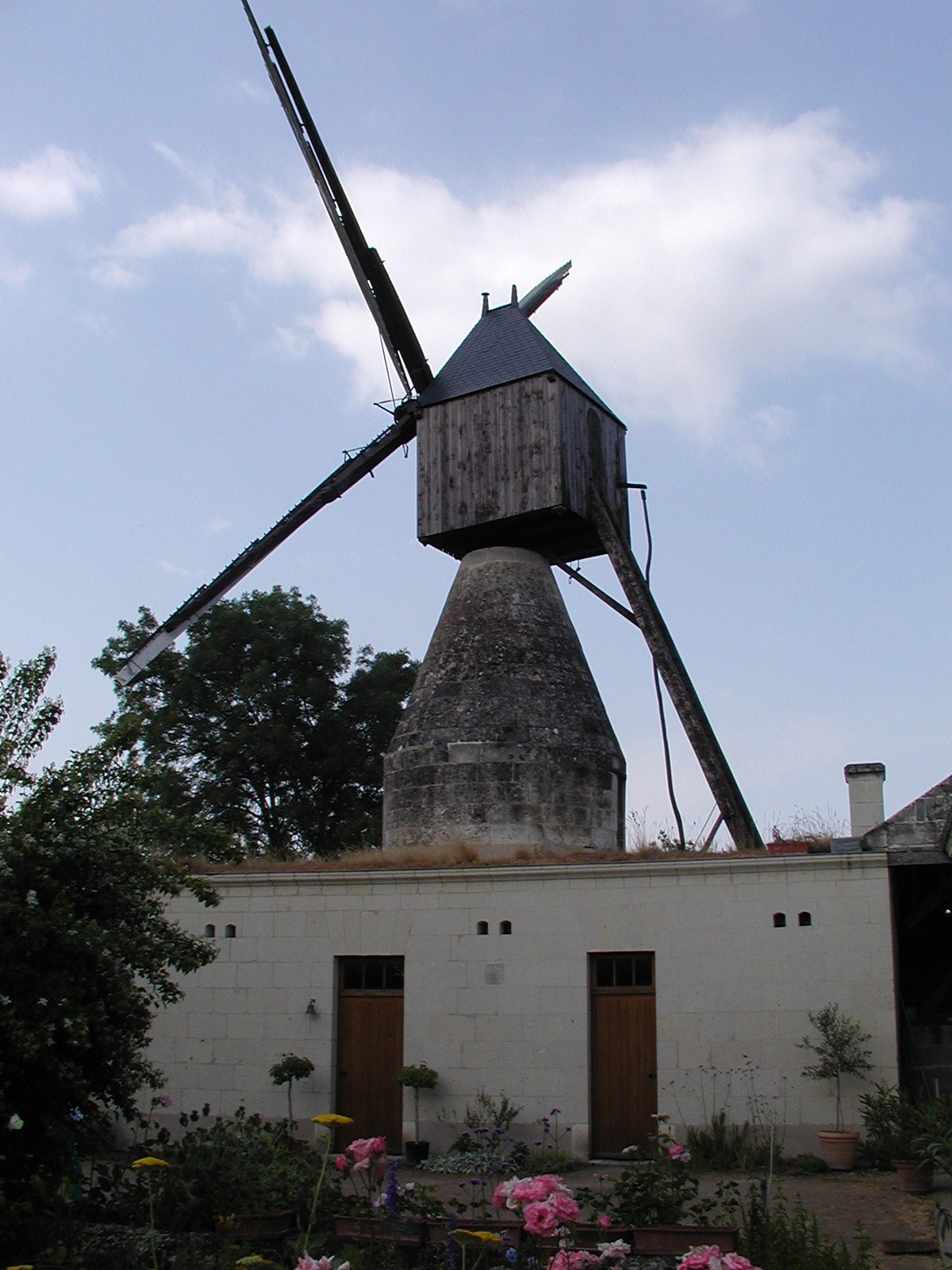 Photo de Varennes-sur-Loire