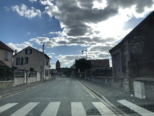 Photo de Varennes-sur-Seine