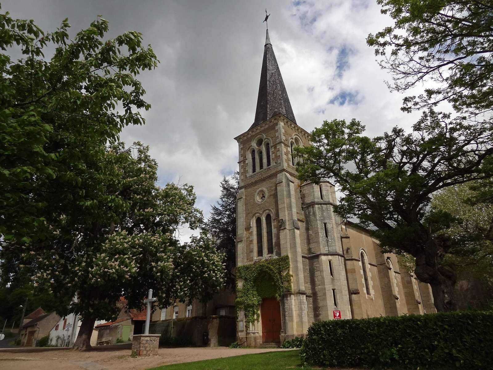 Photo de Varennes-sur-Tèche
