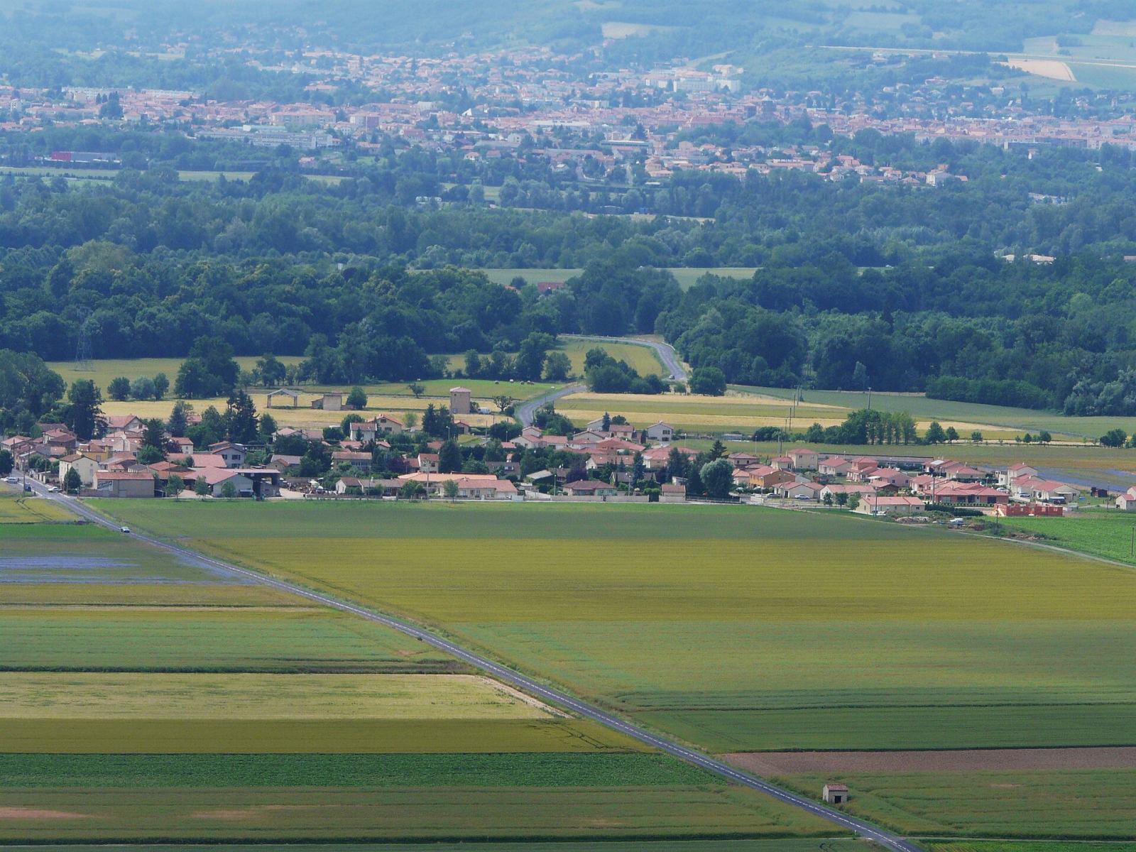 Photo de Varennes-sur-Usson