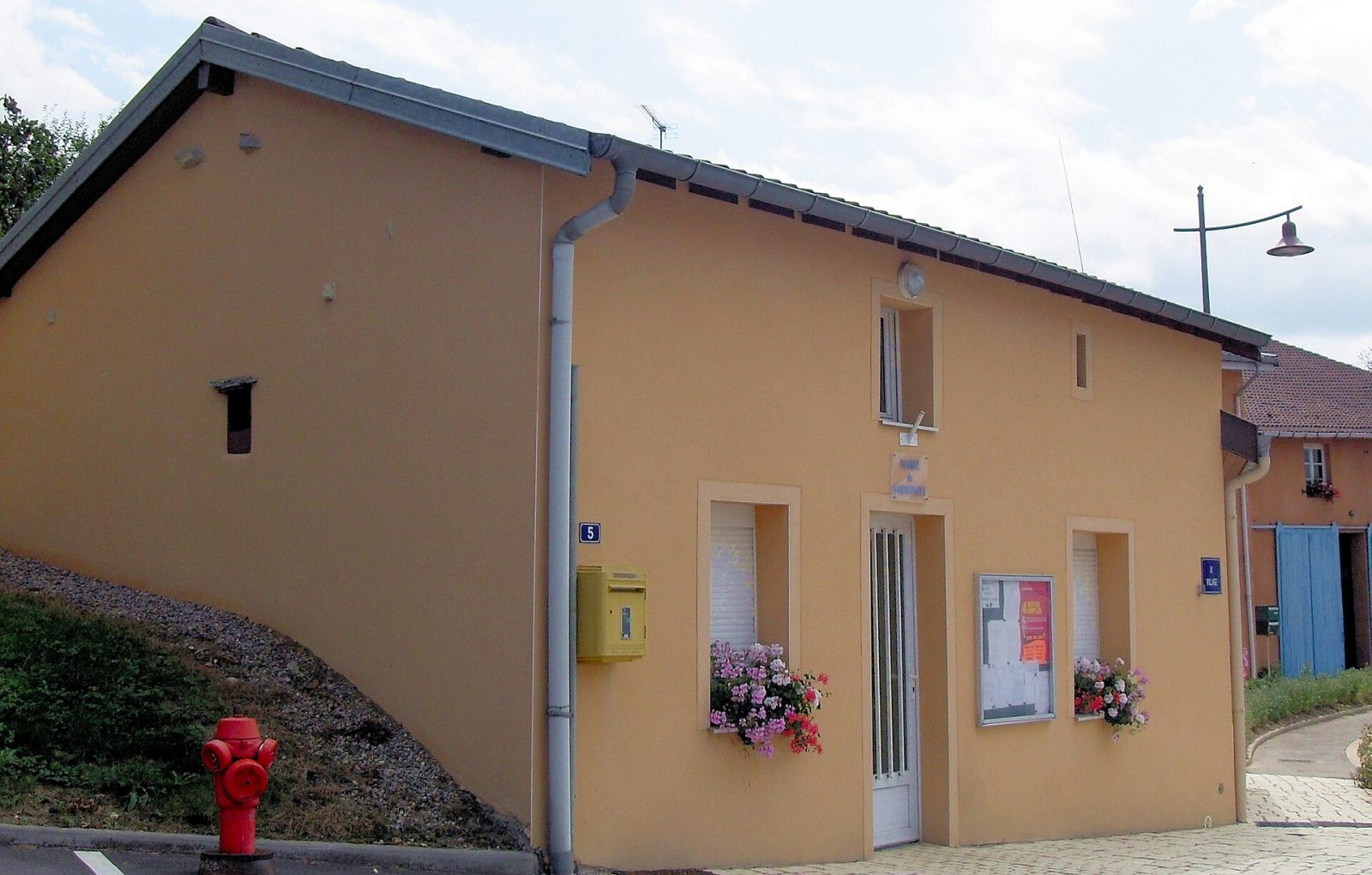 Photo de Varmonzey