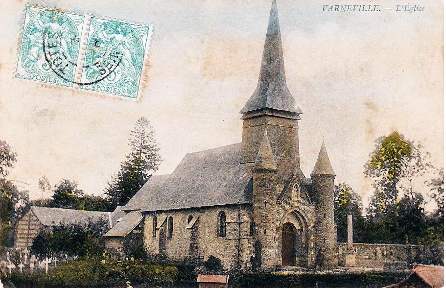 Photo de Varneville-Bretteville