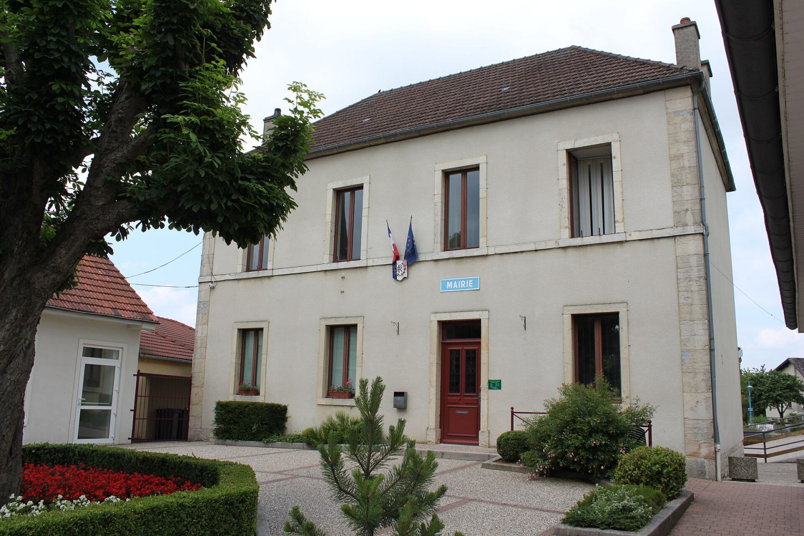 Photo de Varois-et-Chaignot