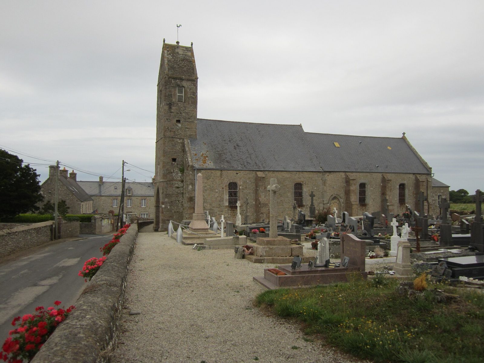 Photo de Varouville