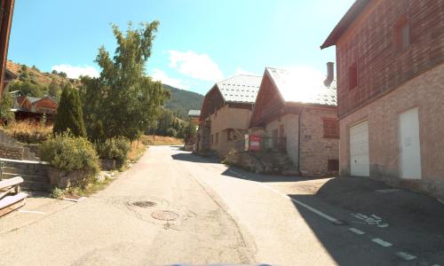 Photo de Vars
