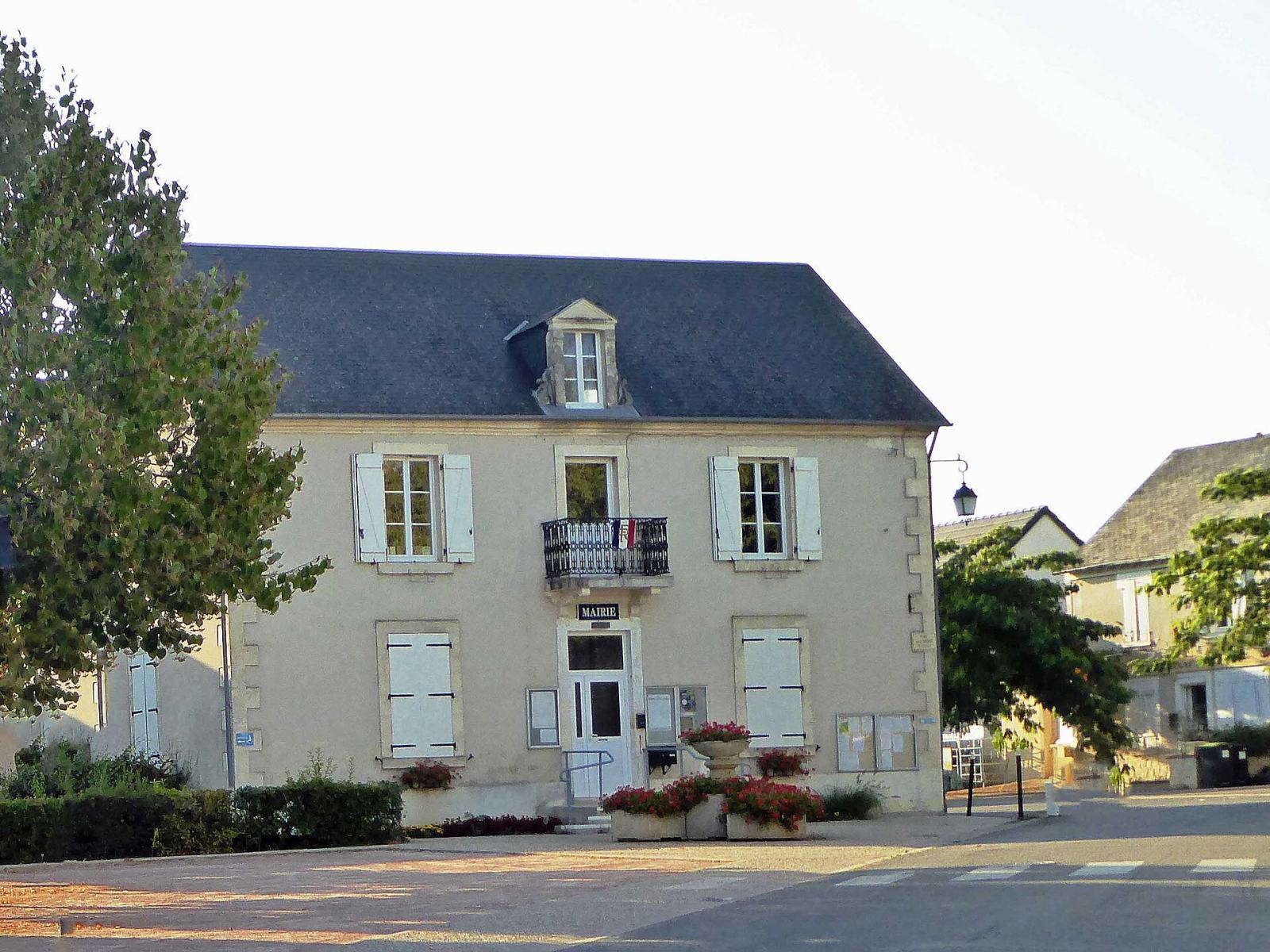 Photo de Vasselay