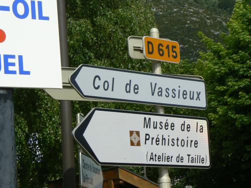 Photo de Vassieux-en-Vercors