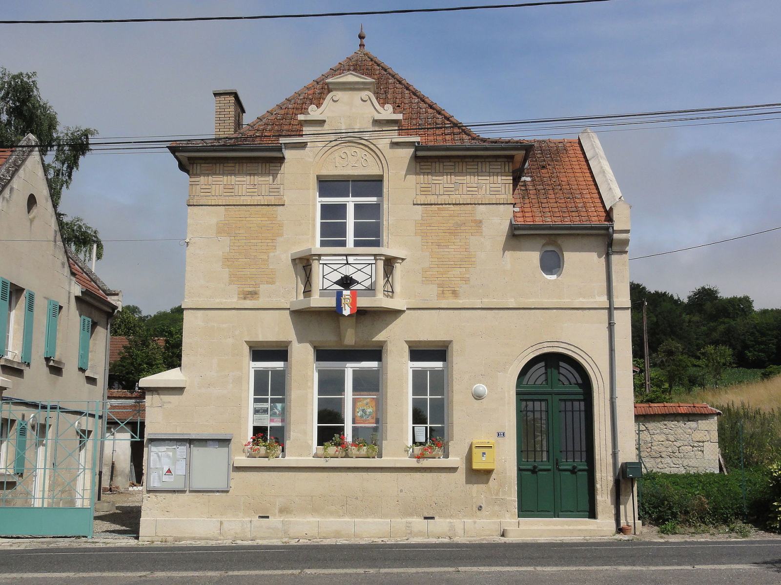 Photo de Vassogne