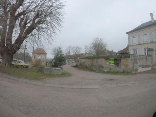 Photo de Vassy-sous-Pisy