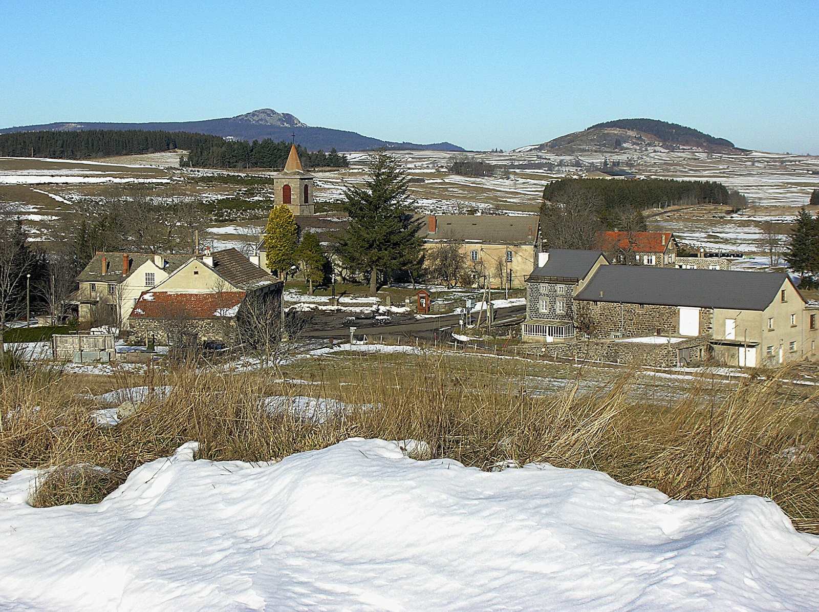 Photo de Vastres