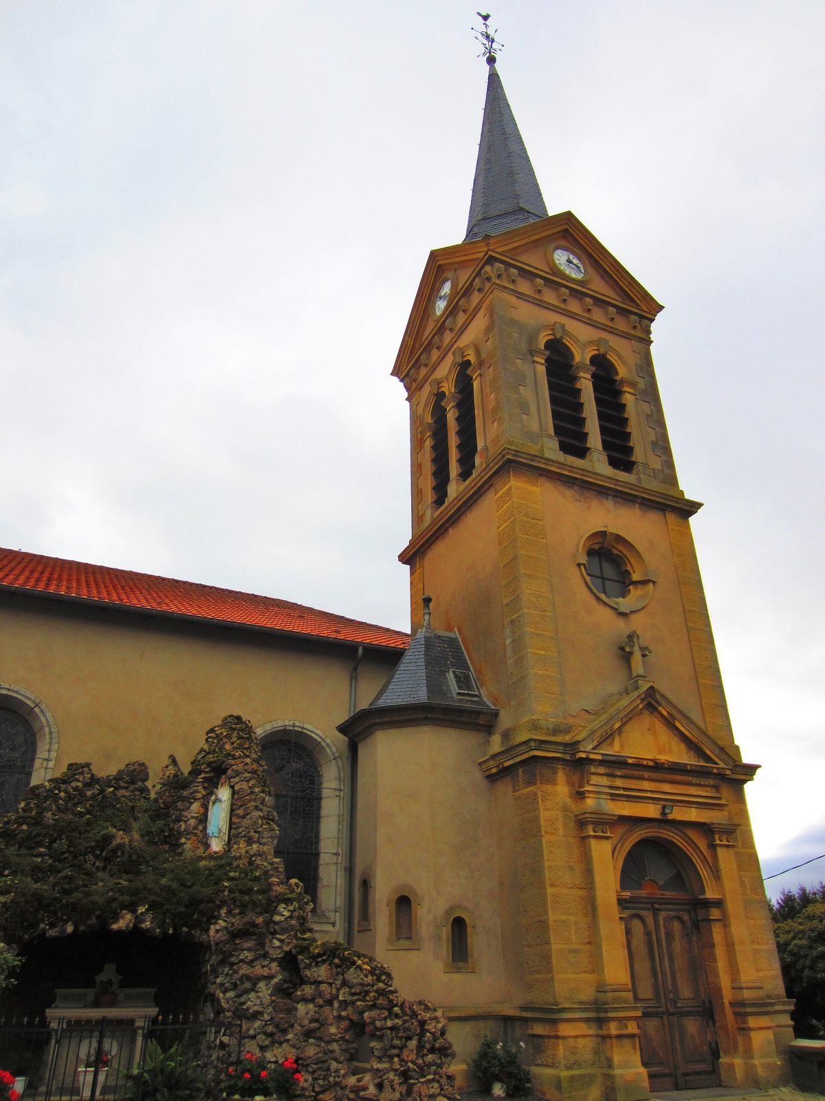 Photo de Vatimont