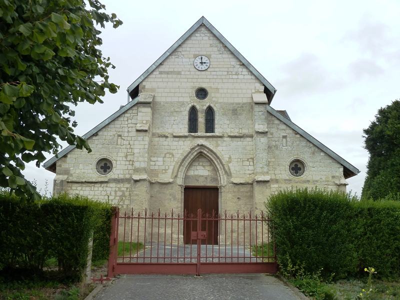 Photo de Vatry