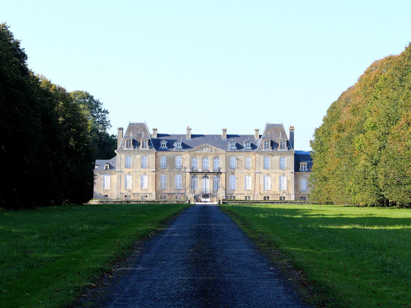 Photo de Vaubadon