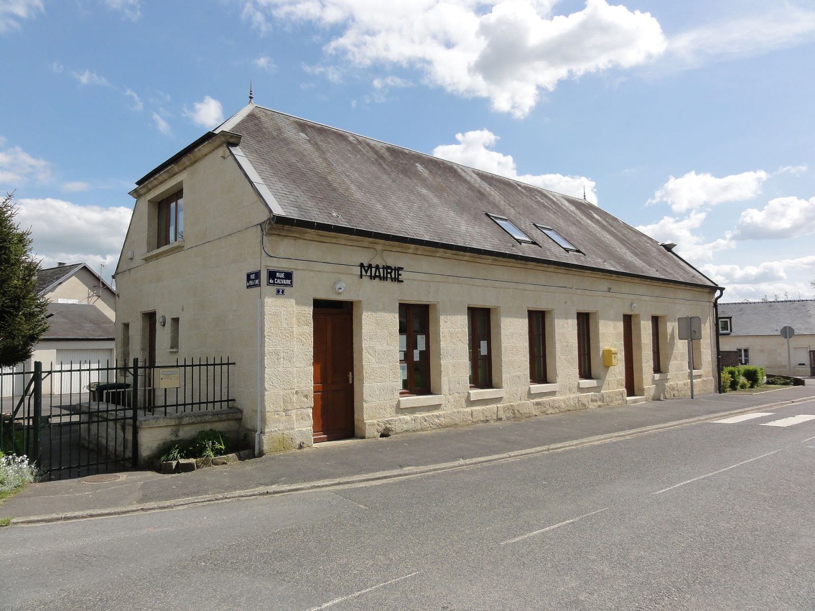 Photo de Vaucelles-et-Beffecourt
