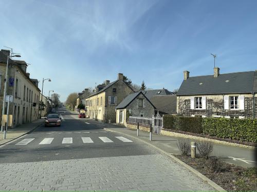 Photo de Vaucelles