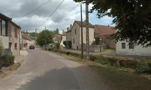 Photo de Vauchignon