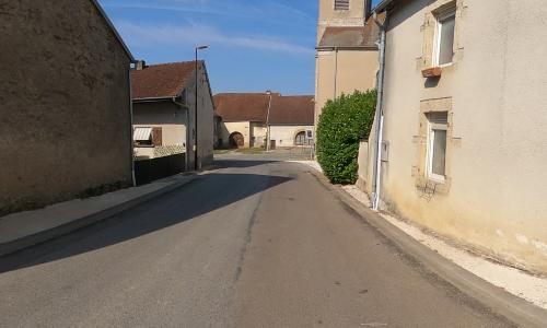 Photo de Vauchoux