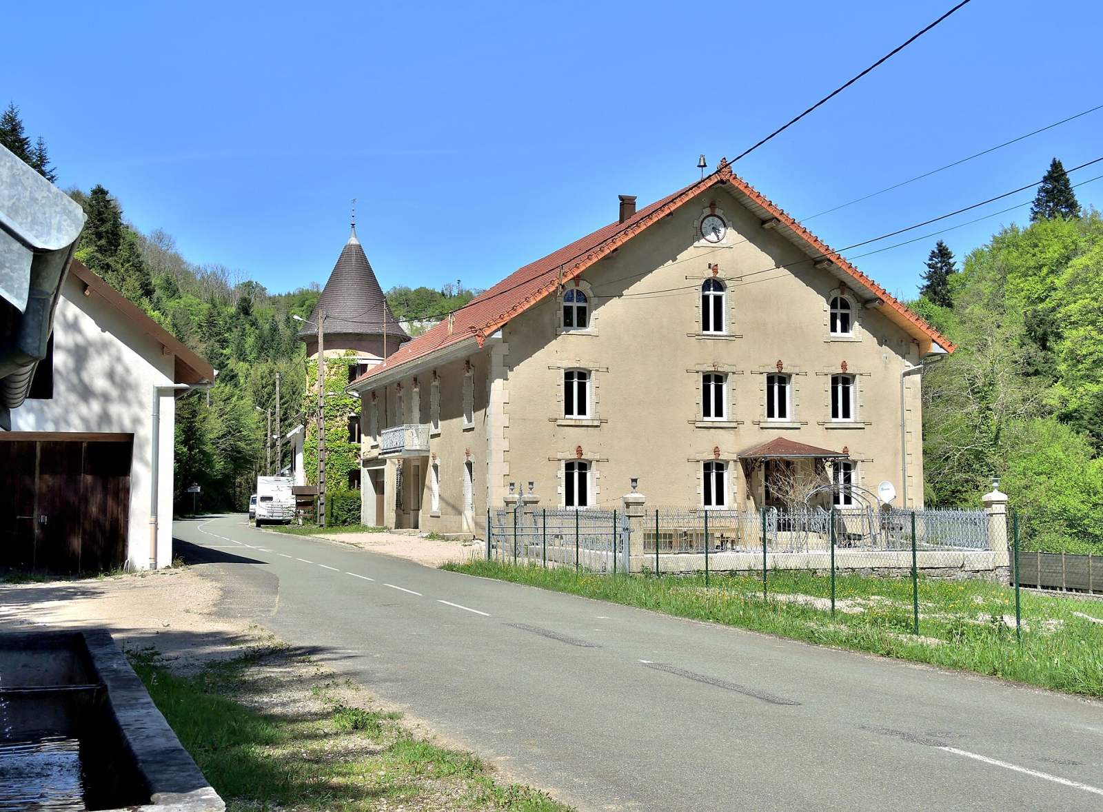 Photo de Vaucluse