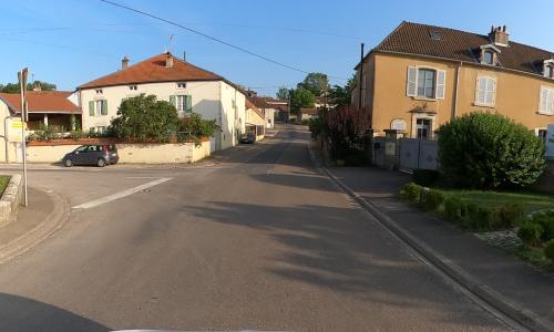 Photo de Vauconcourt-Nervezain