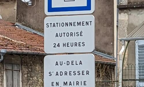 Photo de Vaucouleurs