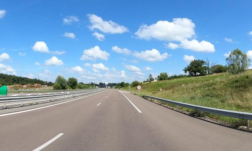 Photo de Vaudebarrier