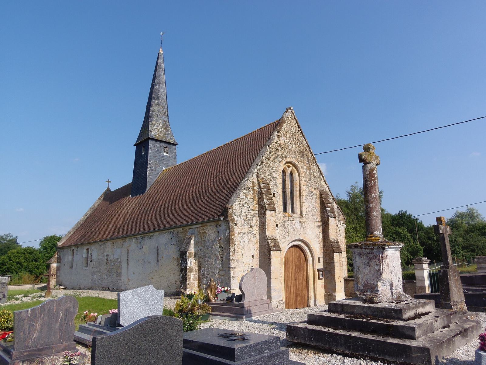 Photo de Vaudeloges