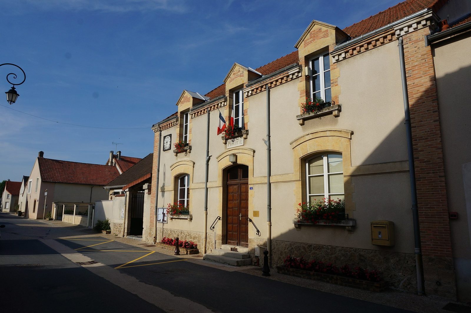 Photo de Vaudemange