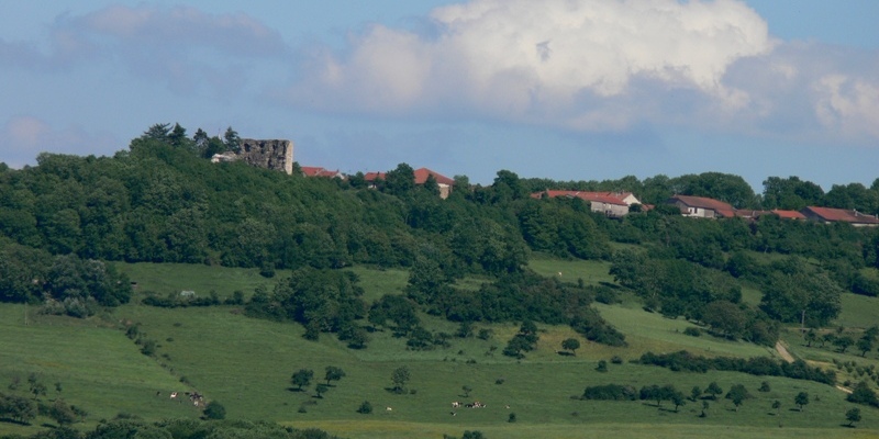 Photo de Vaudémont