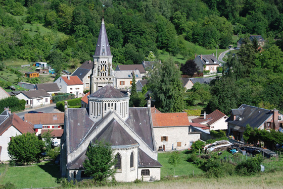 Photo de Vaudesson