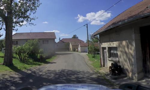 Photo de Le Vaudioux