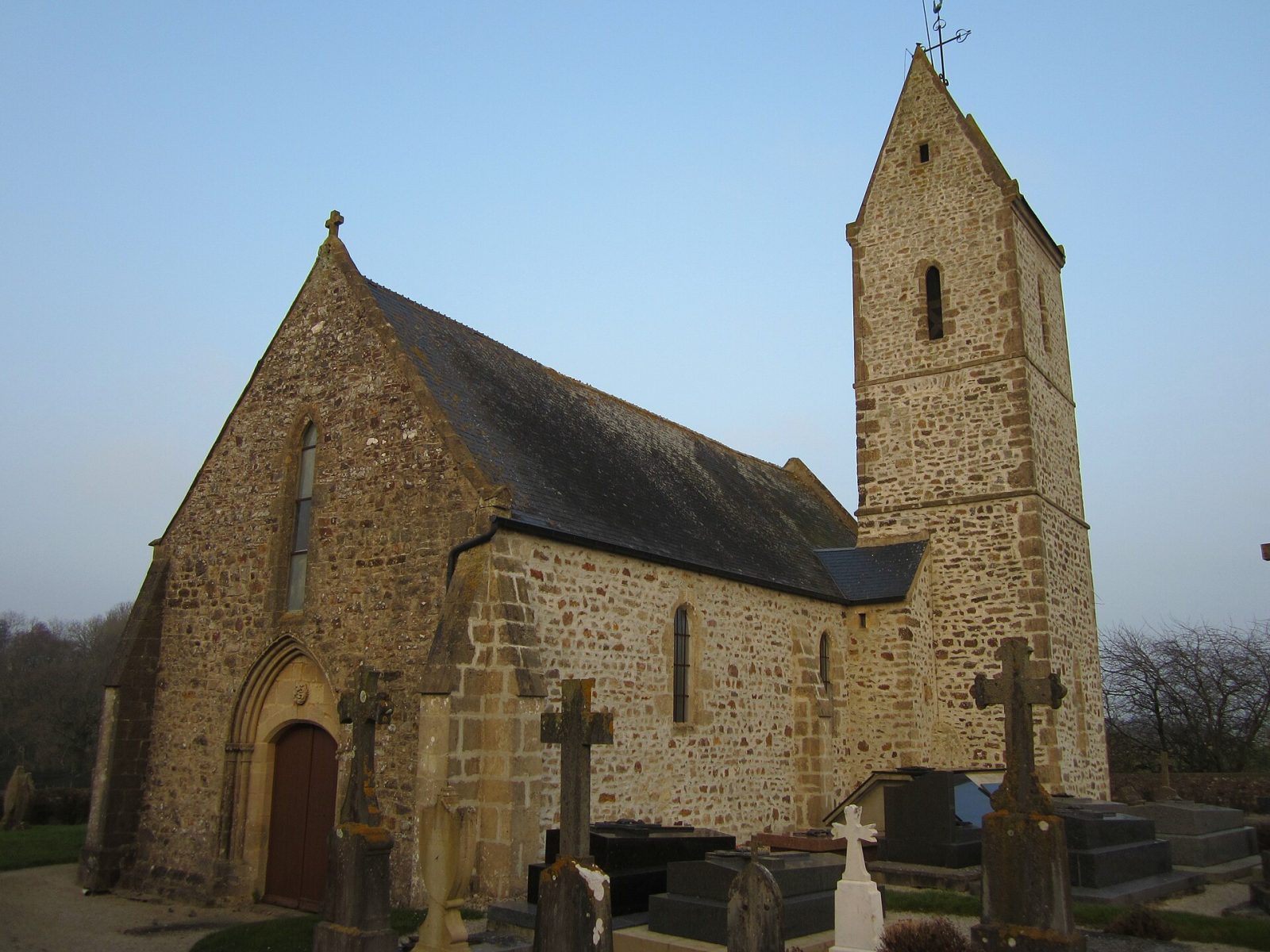 Photo de Vaudreville
