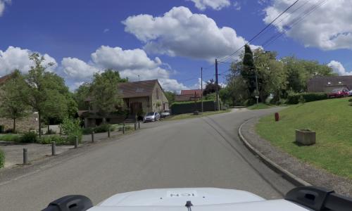 Photo de Vaudrey