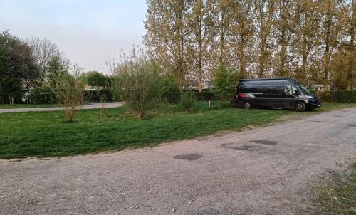 Photo de Vaudricourt