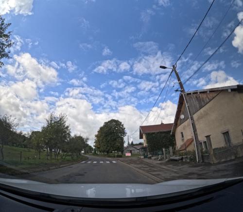 Photo de Vaudrivillers