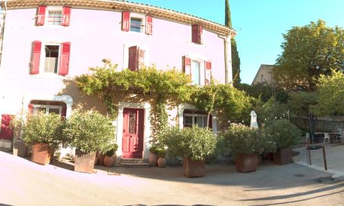 Photo de Vaugines