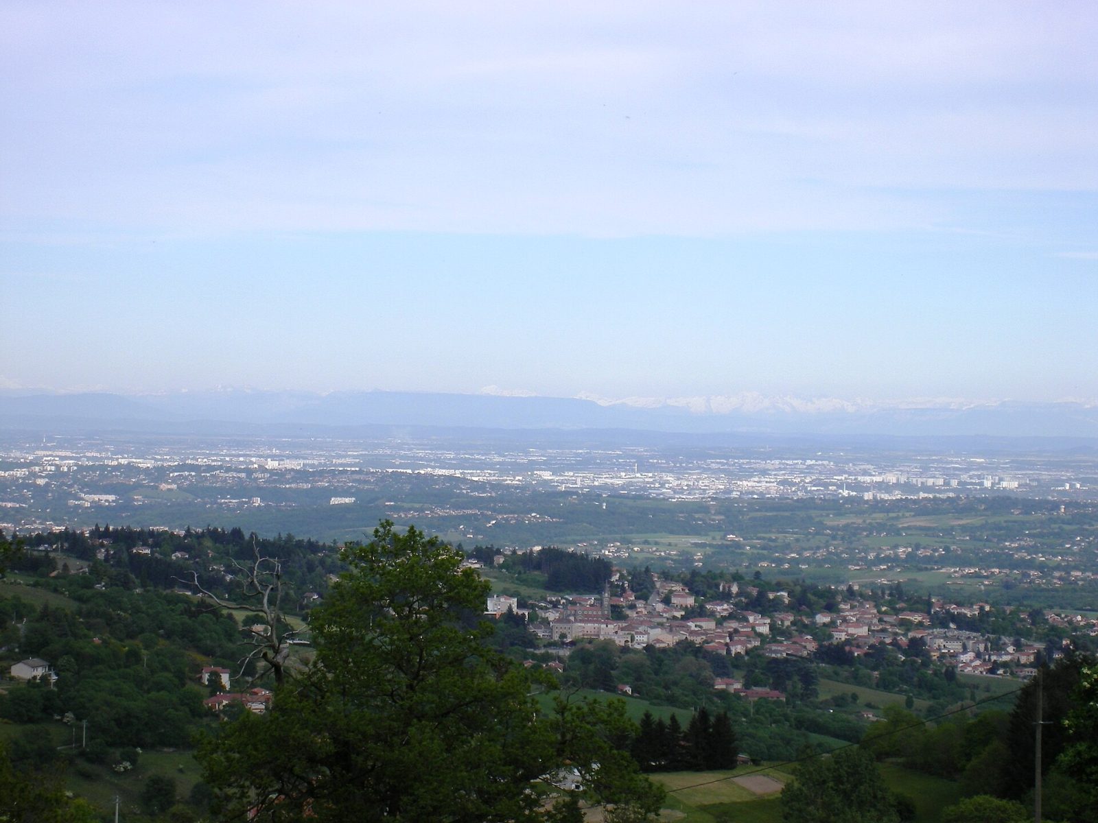 Photo de Vaugneray