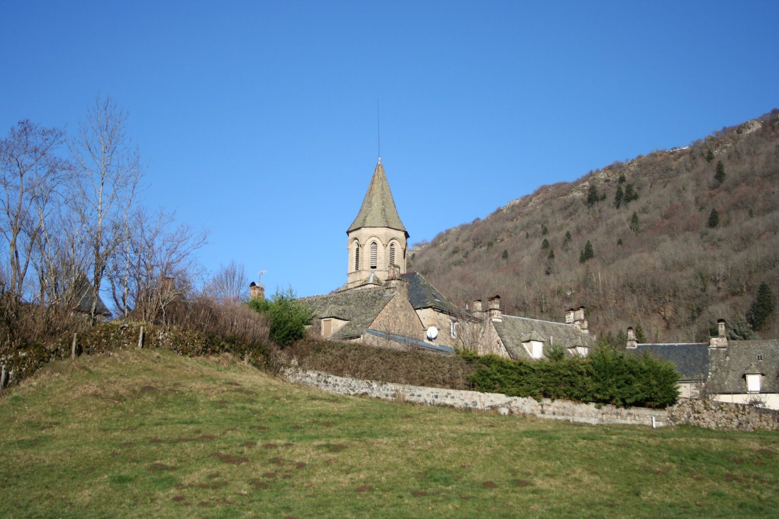 Photo de Le Vaulmier