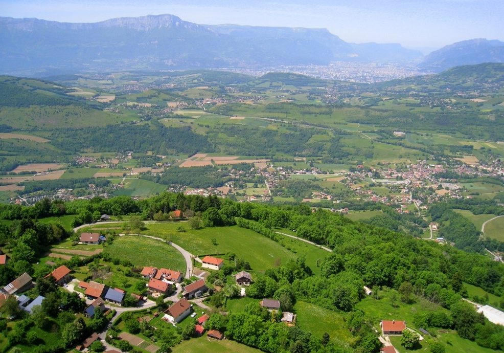 Photo de Vaulnaveys-le-Bas