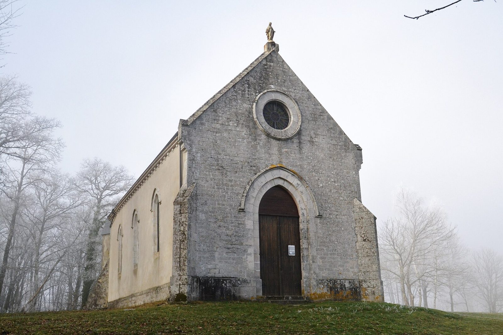 Photo de Vaulry