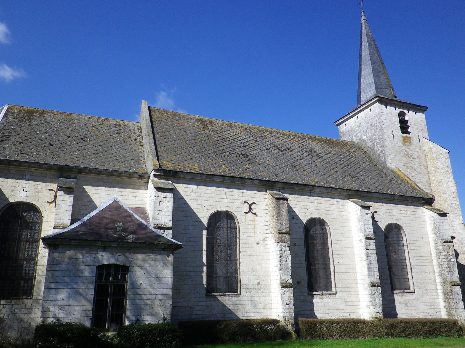 Photo de Vaulx