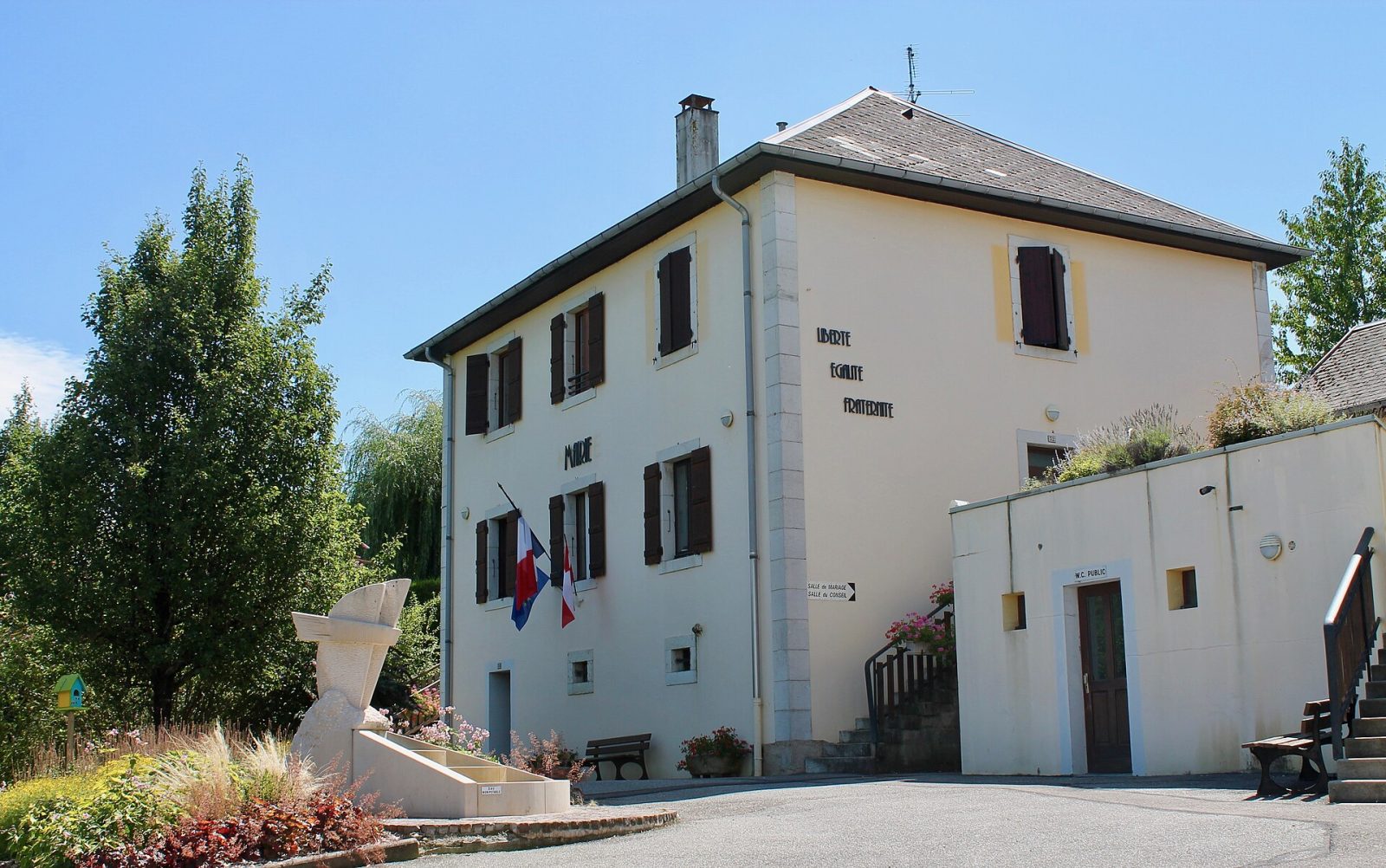 Photo de Vaulx