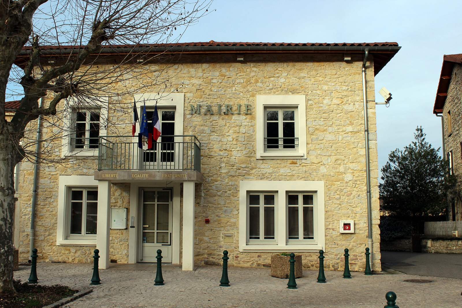 Photo de Vaulx-Milieu