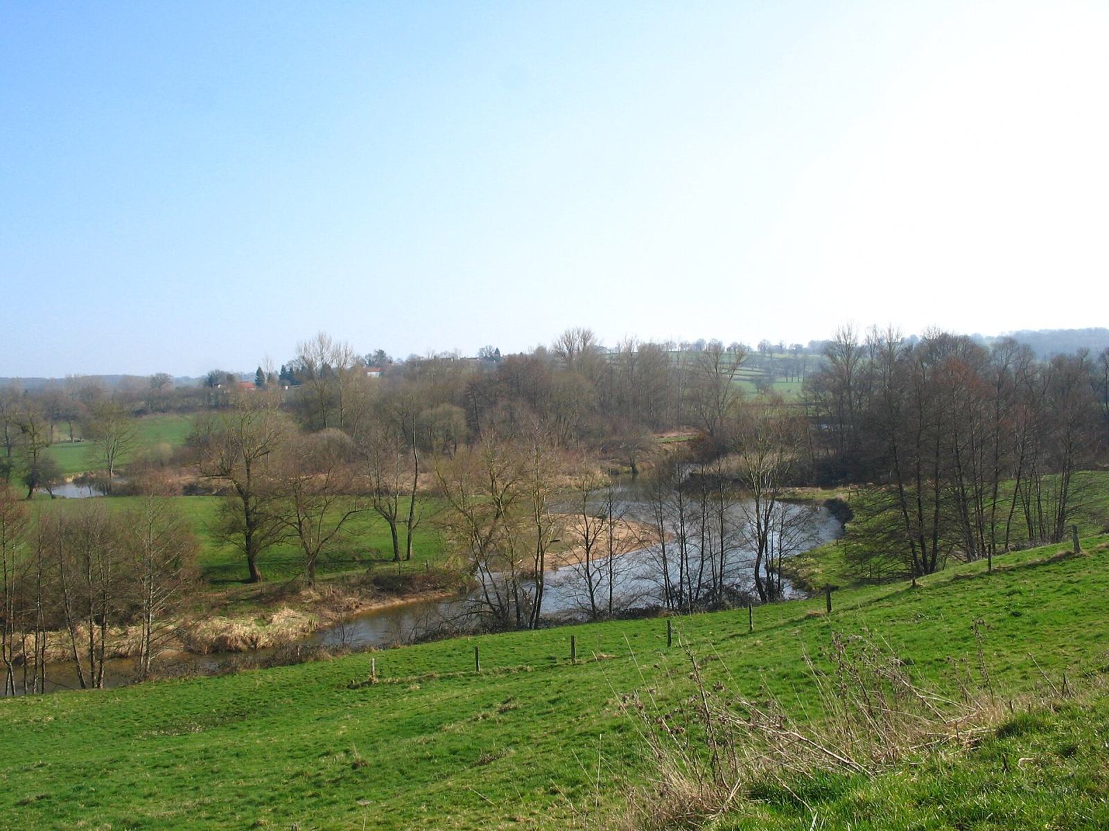 Photo de Vaumas