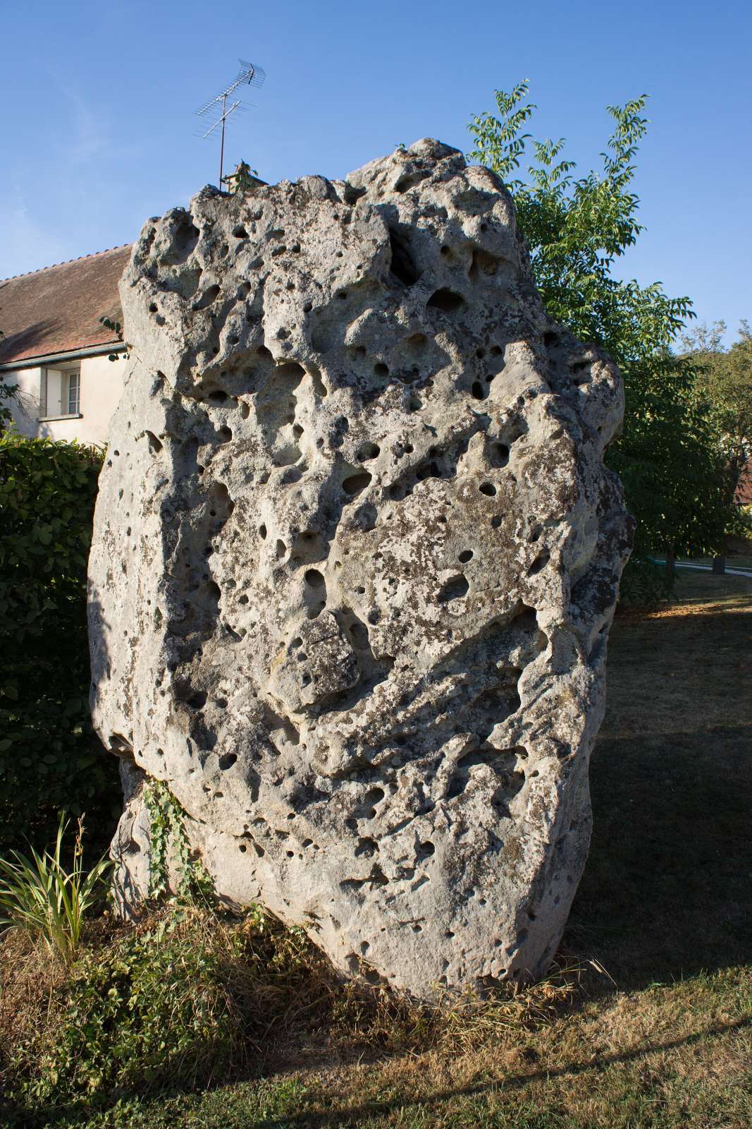 Photo de Vaumort