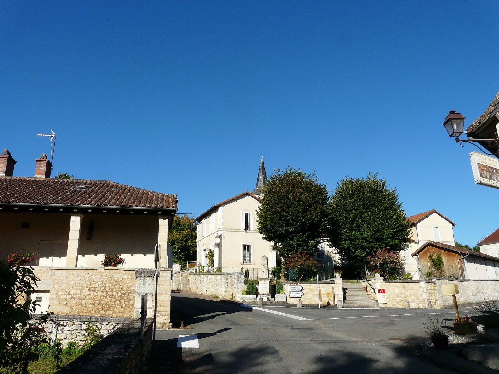 Photo de Vaunac