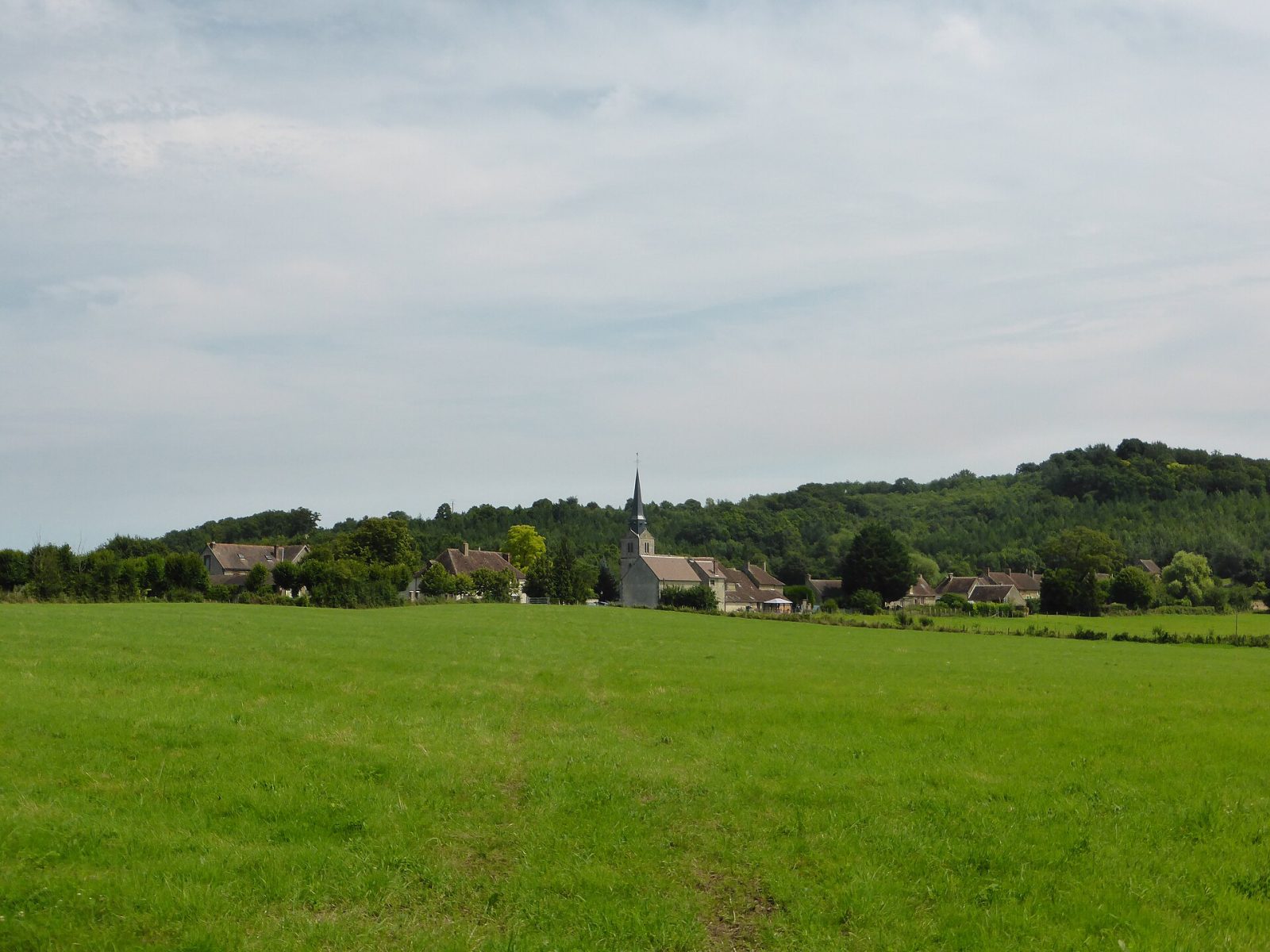 Photo de Vaunoise