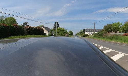Photo de La Vaupalière