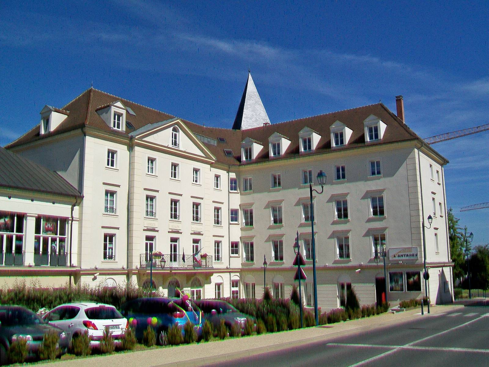 Photo de Vauréal