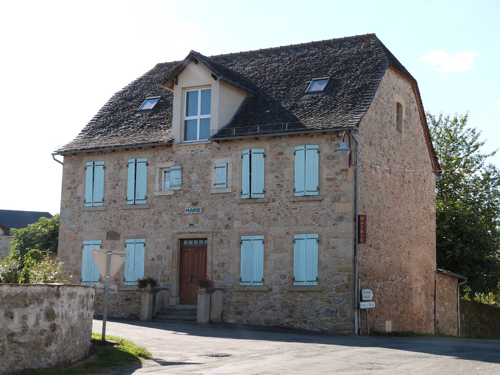 Photo de Vaureilles