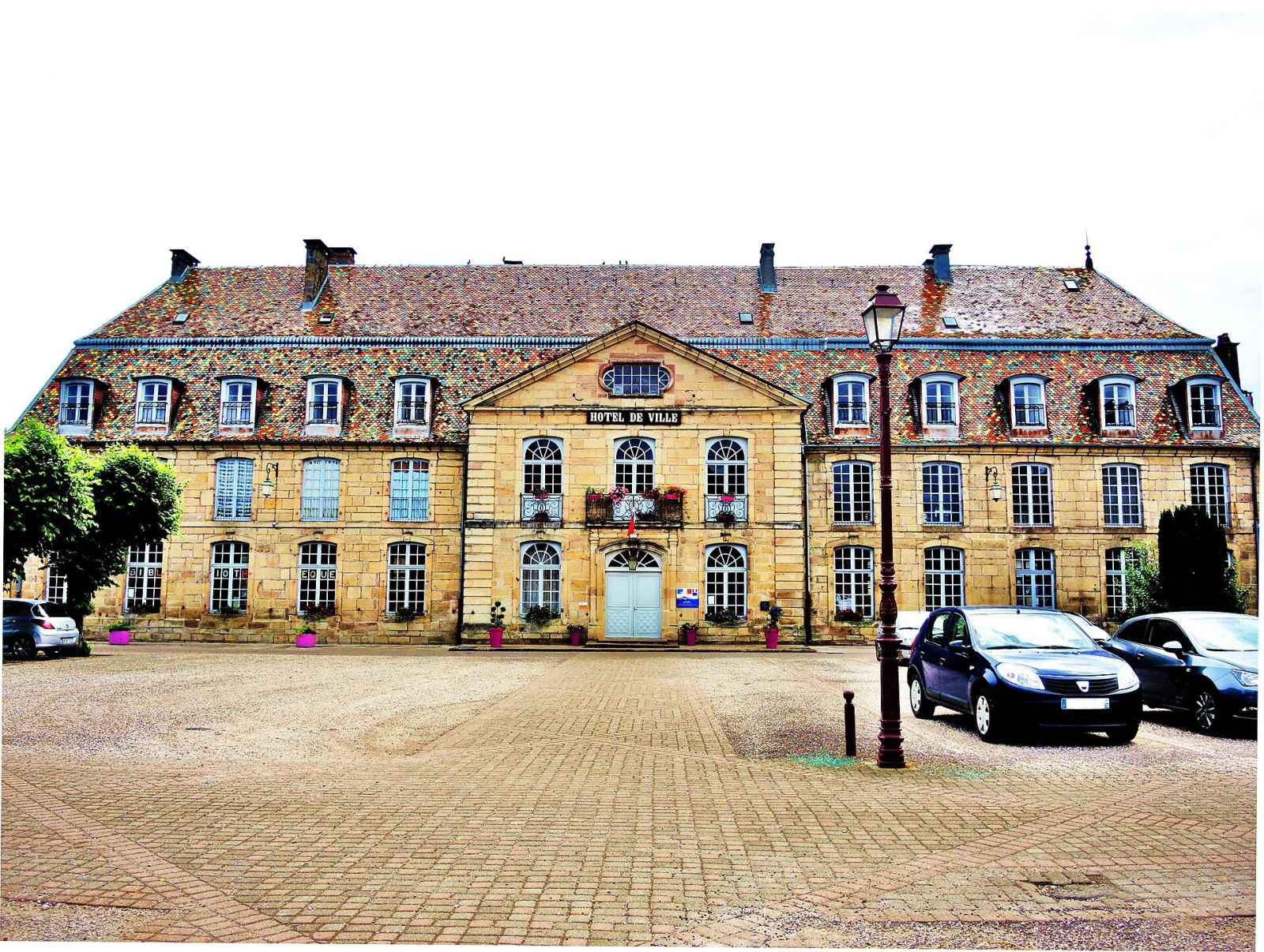 Photo de Vauvillers